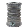 Image 1 : Small bronze signal cannon (mortar), Spanish, 1600s-1700s.