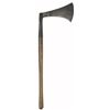 Image 1 : European felling axe, 1700s.