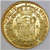 Image 2 : Popayan, Colombia, bust 8 escudos, Charles IV, 1798JF.