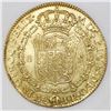 Image 2 : Lima, Peru, bust 8 escudos, Ferdinand VII, 1816JP, ex-Bir.