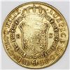 Image 2 : Lima, Peru, bust 8 escudos, Ferdinand VII, 1818JP.