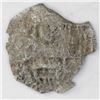Image 1 : Potosi, Bolivia, cob 2 reales, Philip III, assayer not visible, Grade 1, certificate missing.