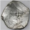 Image 2 : Mexico City, Mexico, cob 8 reales, Philip IV, assayer P.