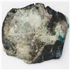 Image 1 : Mexico City, Mexico, cob 8 reales "greenie" (uncleaned and encrusted, as found), Philip IV.