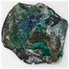 Image 2 : Mexico City, Mexico, cob 8 reales "greenie" (uncleaned and encrusted, as found), Philip IV.