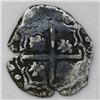 Image 2 : Potosi, Bolivia, cob 1 real, Philip IV, assayer T.