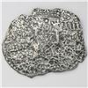 Image 2 : Potosi, Bolivia, cob 8 reales, 1652E Transitional Type V/A.