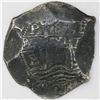 Image 2 : Potosi, Bolivia, cob 8 reales, 1669E.