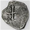 Image 2 : Mexico City, Mexico, cob 8 reales, Philip V, assayer J.
