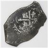 Image 2 : Mexico City, Mexico, cob 8 reales, Philip V, assayer J.
