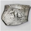 Image 2 : Mexico City, Mexico, cob 8 reales, Philip V, assayer not visible.