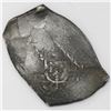 Image 1 : Mexico City, Mexico, cob 8 reales, Philip V, assayer not visible.
