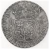 Image 1 : Mexico City, Mexico, pillar 8 reales, Philip V, 1738MF.