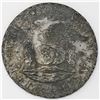 Image 2 : Mexico City, Mexico, pillar 8 reales, Philip V, 1740MF, ex-Sotheby's.