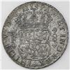 Image 1 : Mexico City, Mexico, pillar 8 reales, Philip V, 1741MF.