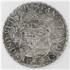 Image 1 : Mexico City, Mexico, pillar 8 reales, Ferdinand VI, 1749MF.