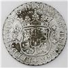 Image 1 : Mexico City, Mexico, pillar 8 reales, Ferdinand VI, 1751MF.