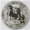 Image 2 : Mexico City, Mexico, pillar 8 reales, Ferdinand VI, 1751MF.