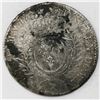 Image 2 : France (Amiens mint), 1/2 ecu, Louis XV, 1726-X.