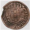 Image 2 : Azores, copper 10 reis, 1750.