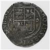 Image 1 : Mexico City, Mexico, 2 reales, Charles-Joanna, "Late Series," assayer O to right, mintmark oM to lef
