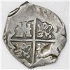 Image 2 : Seville, Spain, cob 8 reales, Philip IV, assayer R.