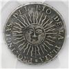 Image 1 : Argentina (River Plate Provinces), Potosi mint, 2 reales, 1813J, PCGS VF30.