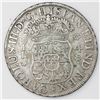 Image 1 : Potosi, Bolivia, pillar 4 reales, Charles III, 1769JR, fancy 9.