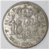 Image 2 : Potosi, Bolivia, bust 8 reales, Charles IV, 1799PP.