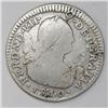 Image 1 : Bogota, Colombia, bust 1 real, Ferdinand VII (bust of Charles IV), 1810JF/JJ, no dot between IND and