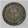 Image 1 : Bogota, Colombia, 1/2 real, 1834RS.