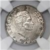 Image 1 : Colombia, 10 centavos, 1911, NGC MS 63.