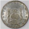Image 2 : Mexico City, Mexico, pillar 8 reales, Charles III, 1769MF.