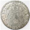 Image 1 : Mexico City, Mexico, pillar 8 reales, Charles III, 1770FM.