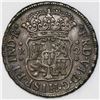 Image 1 : Mexico City, Mexico, pillar 2 reales, Ferdinand VI, 1751/41M, ex-Bir.