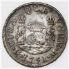 Image 2 : Mexico City, Mexico, pillar 2 reales, Ferdinand VI, 1751/41M, ex-Bir.