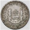 Image 2 : Mexico City, Mexico, pillar 1 real, Philip V, 1736MF.