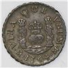 Image 2 : Mexico City, Mexico, pillar 1 real, Philip V, 1744M.