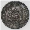 Image 2 : Mexico City, Mexico, pillar 1 real, Ferdinand VI, 1756M.