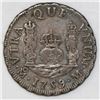 Image 2 : Mexico City, Mexico, pillar 1 real, Ferdinand VI, 1759M.