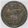 Image 1 : Mexico City, Mexico, pillar 1 real, Charles III, 1764M.
