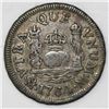 Image 2 : Mexico City, Mexico, pillar 1 real, Charles III, 1764M.