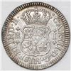 Image 1 : Mexico City, Mexico, pillar 1 real, Charles III, 1770M.