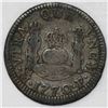Image 2 : Mexico City, Mexico, pillar 1 real, Charles III, 1770F, rare.
