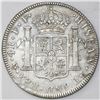 Image 2 : Mexico City, Mexico, bust 4 reales, Charles III, 1778FF.