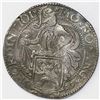 Image 1 : Holland, United Netherlands, "lion" daalder, 1589.