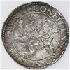 Image 2 : Holland, United Netherlands, "lion" daalder, 1589.