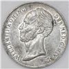Image 1 : Netherlands (Kingdom), 2-1/2 gulden, 1847, Willem II.