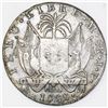 Image 1 : Lima, Peru, 8 reales, 1822JP, "Peru Libre."