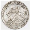 Image 1 : Potosi, Bolivia, 1 sol-sized silver proclamation medal, 1852, Potosi, ex-Cotoca.